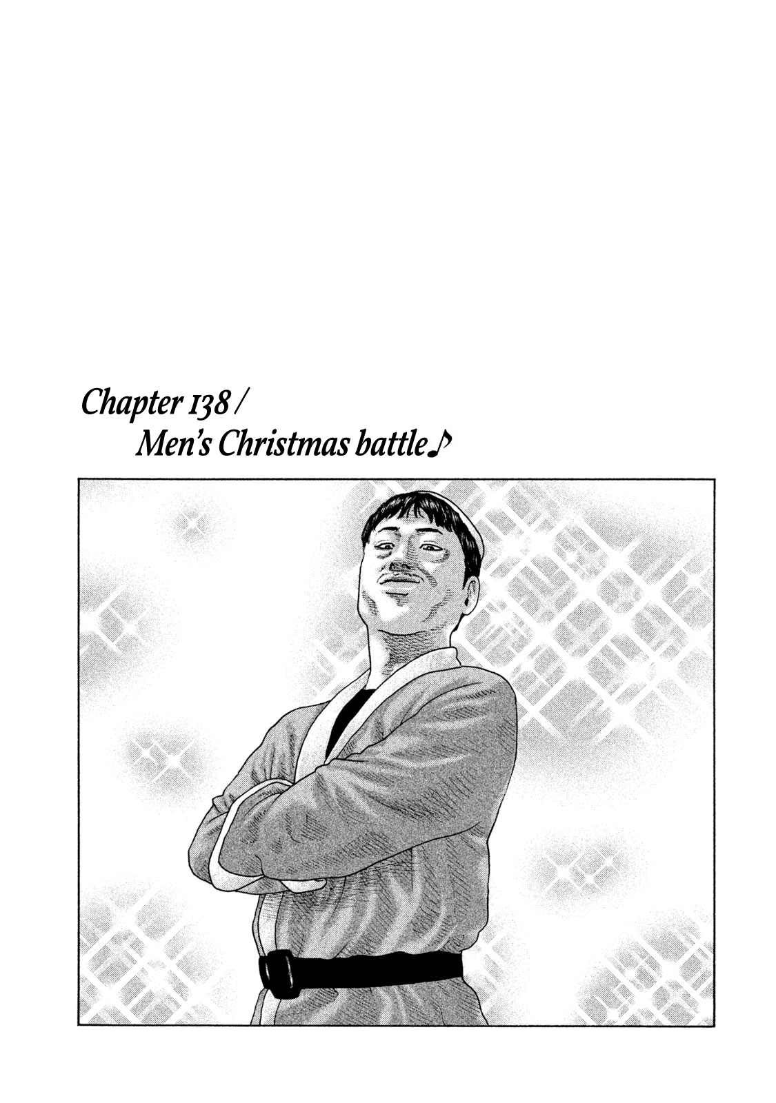 Read The Fable EN Manga Online