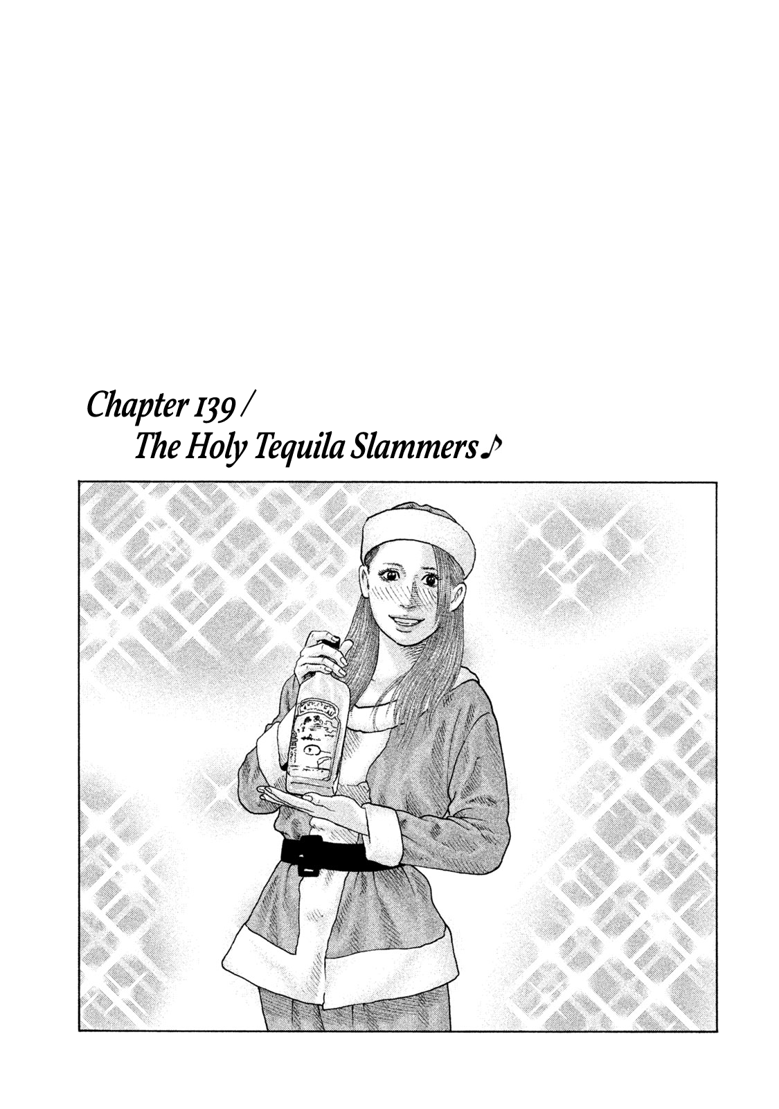 Read The Fable EN Manga Online