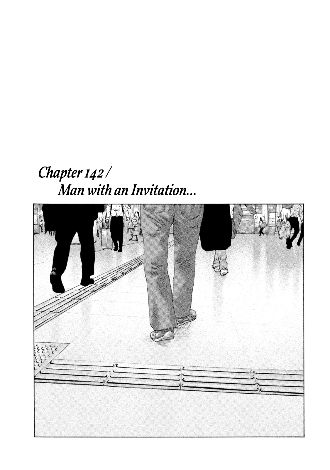 Read The Fable EN Manga Online