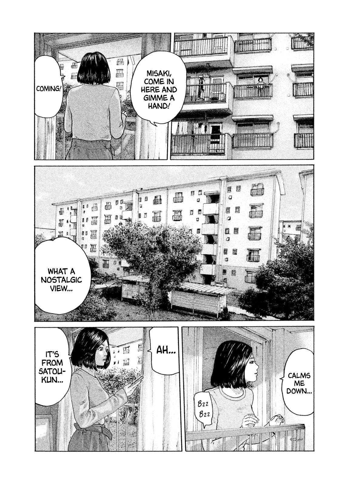Read The Fable EN Manga Online