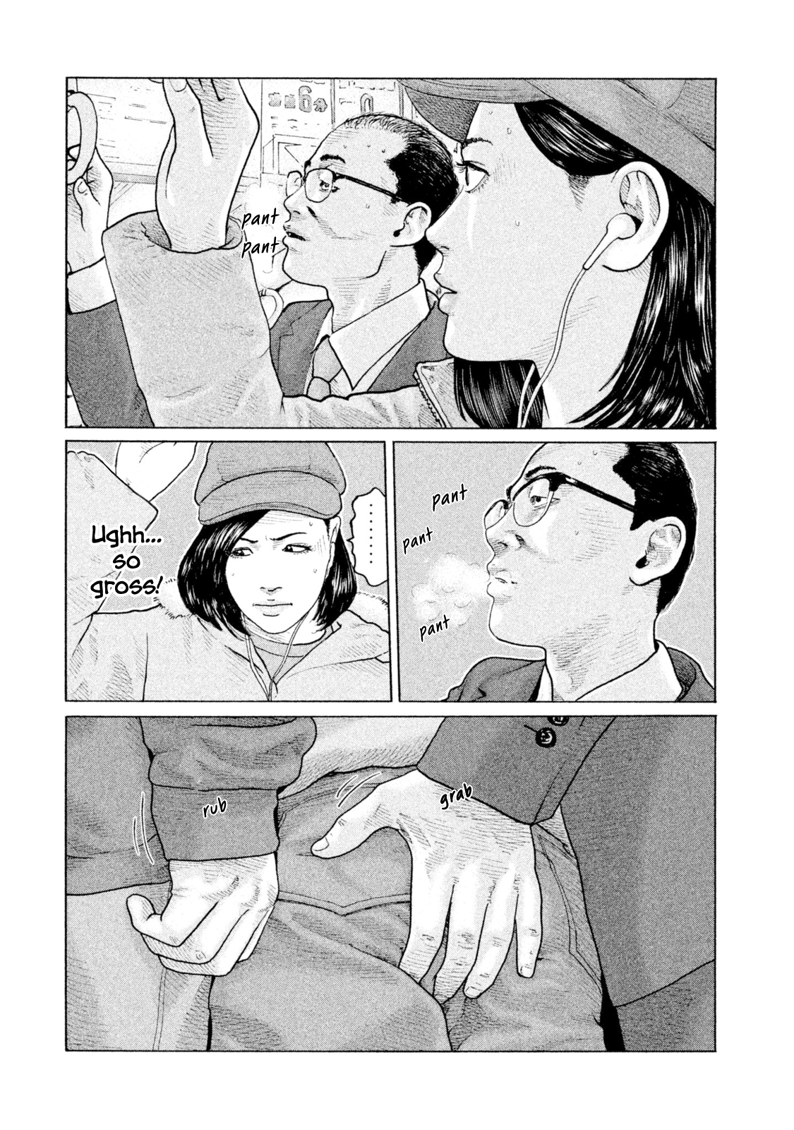 Read The Fable EN Manga Online