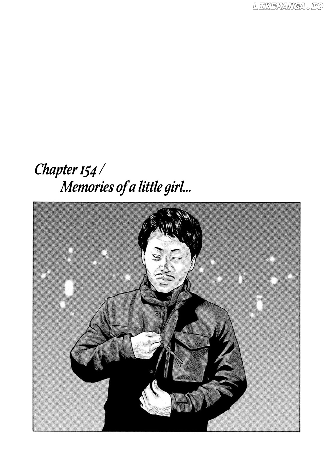 Read The Fable EN Manga Online