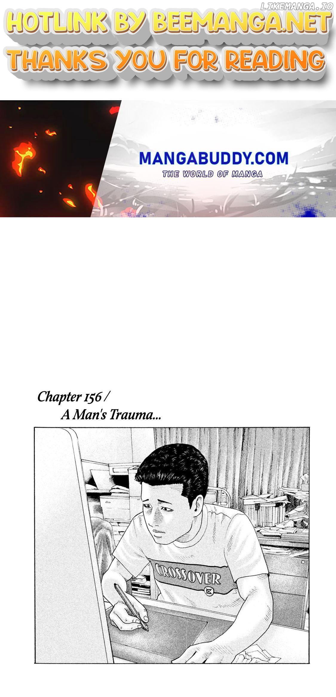 Read The Fable EN Manga Online