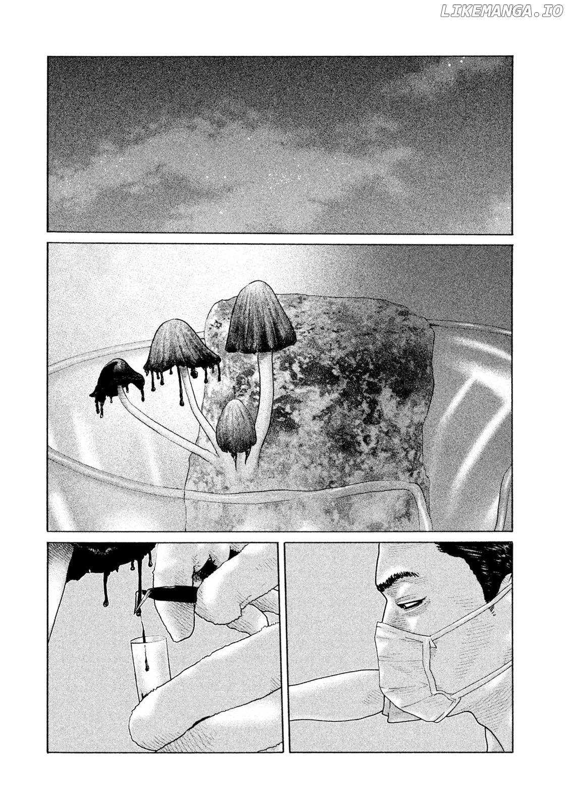 Read The Fable EN Manga Online