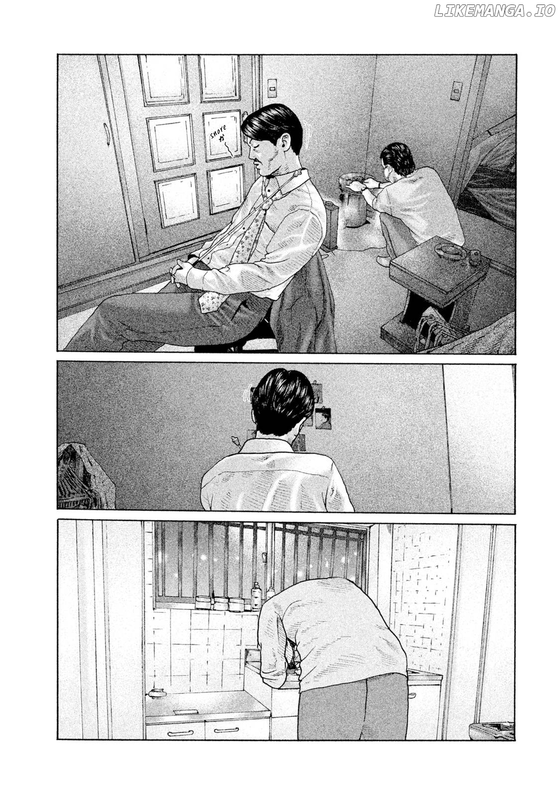 Read The Fable EN Manga Online