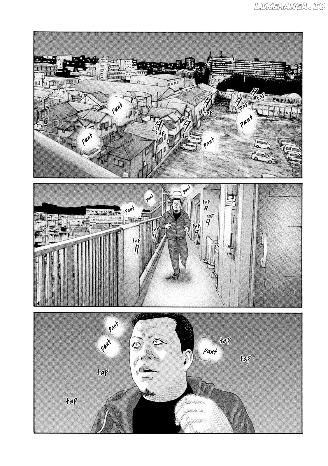 Read The Fable EN Manga Online