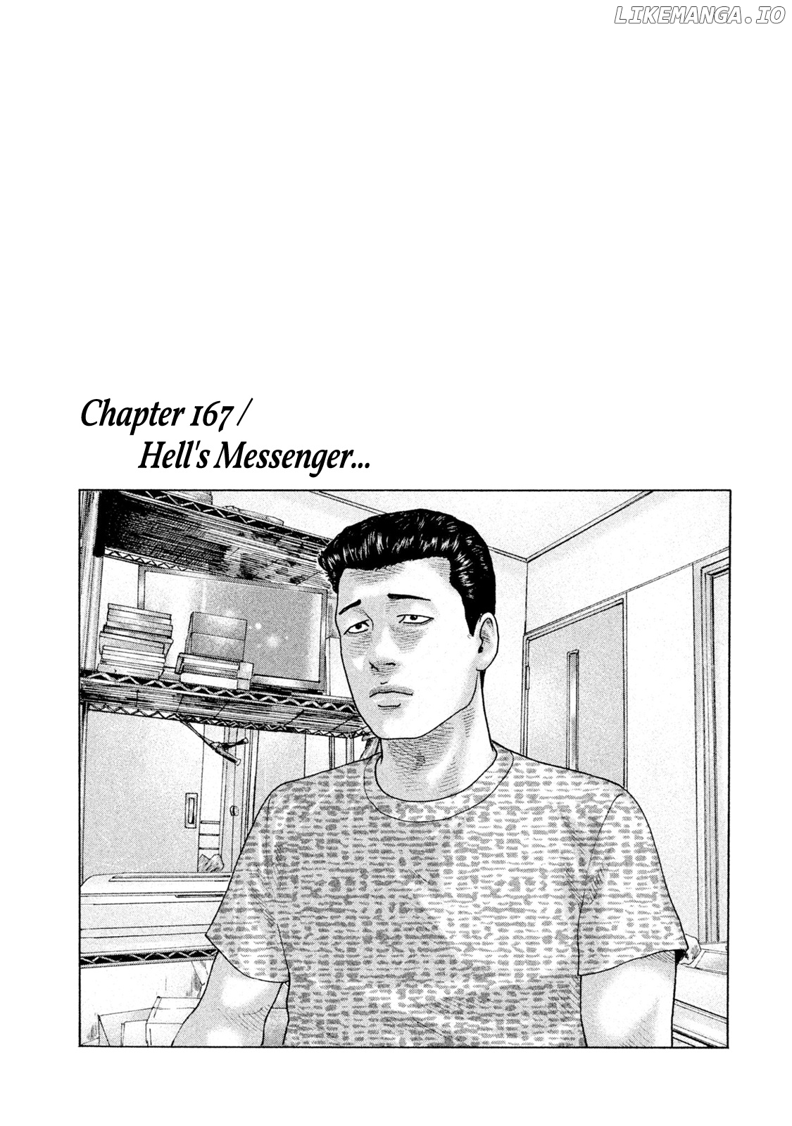 Read The Fable EN Manga Online