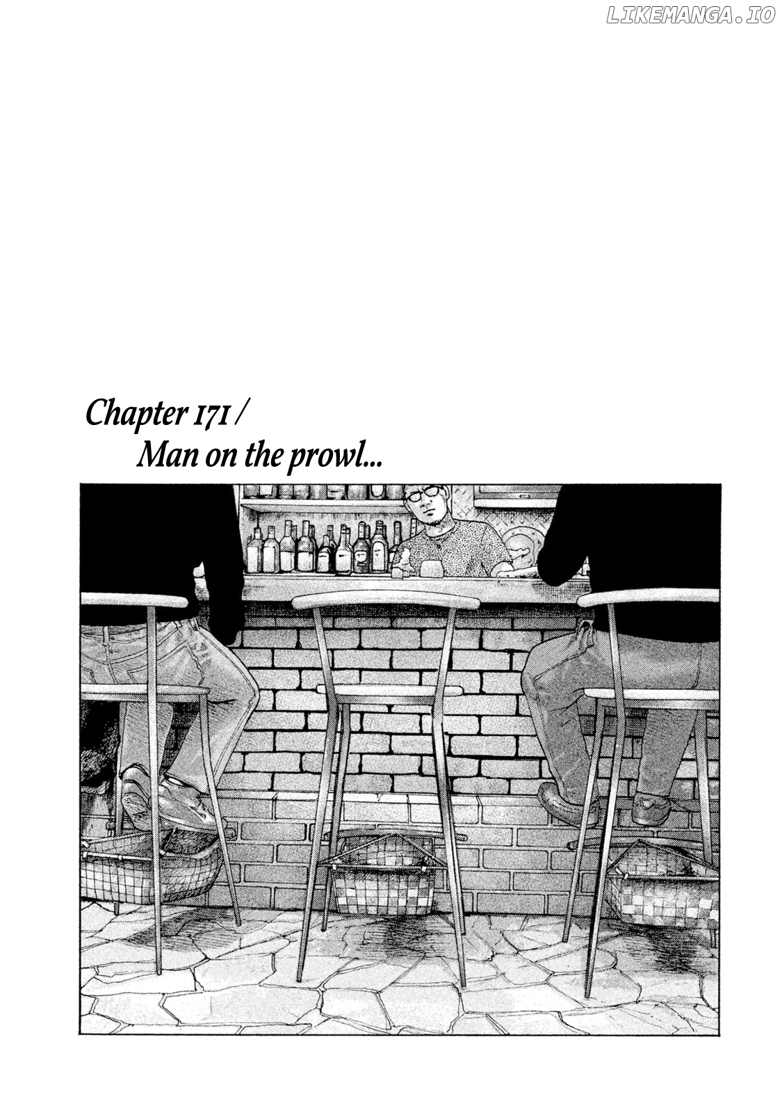 Read The Fable EN Manga Online