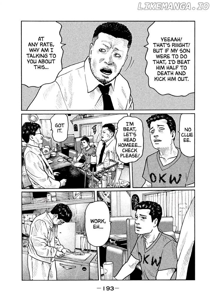 Read The Fable EN Manga Online