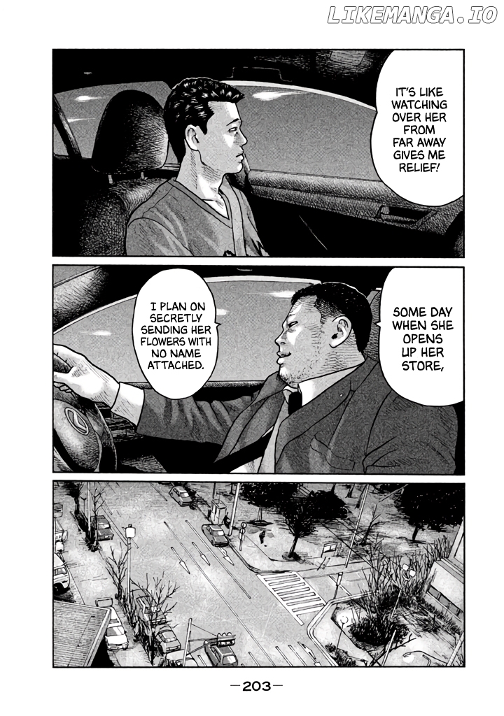 Read The Fable EN Manga Online