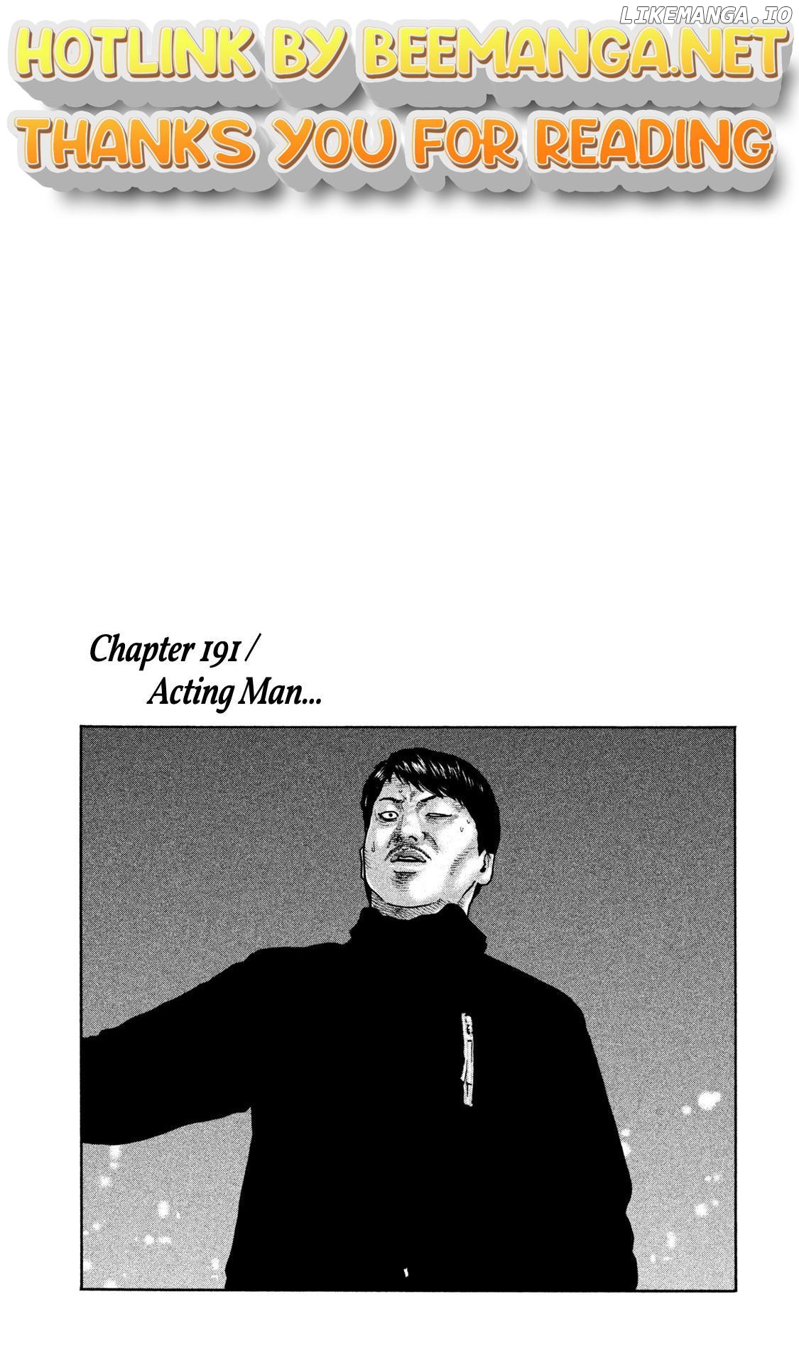 Read The Fable EN Manga Online