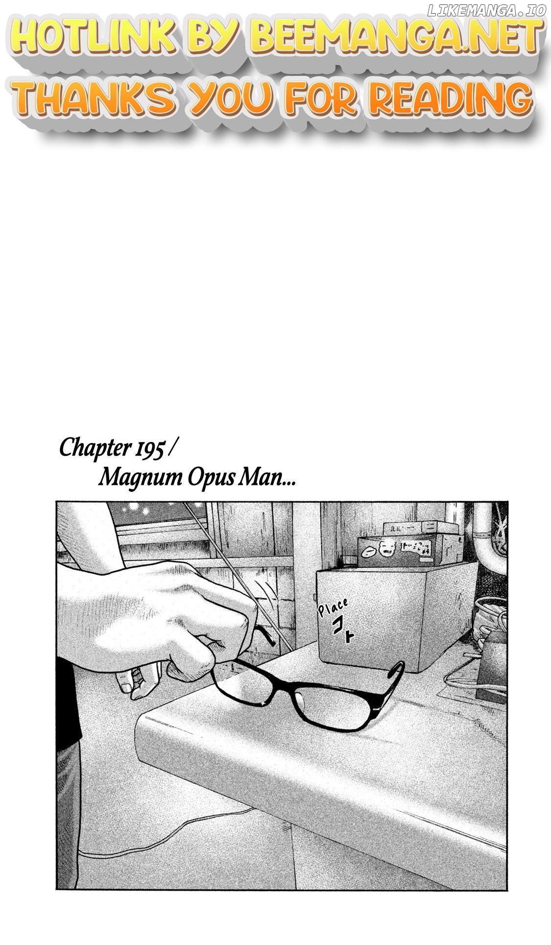 Read The Fable EN Manga Online