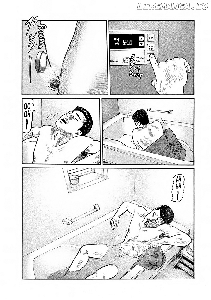 Read The Fable EN Manga Online