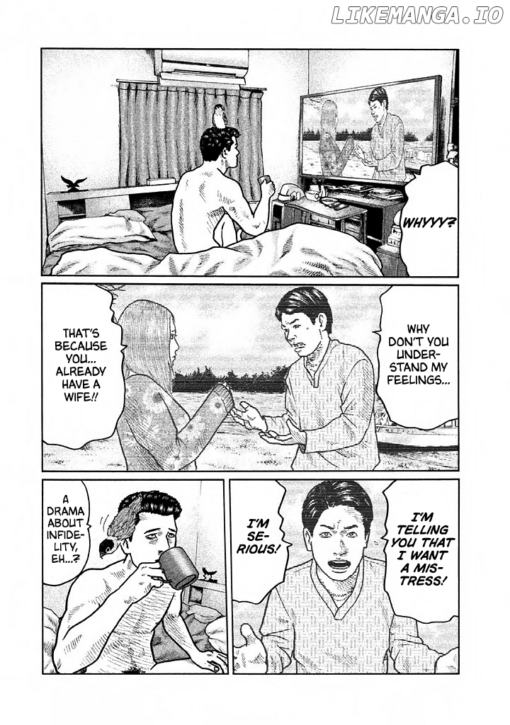 Read The Fable EN Manga Online