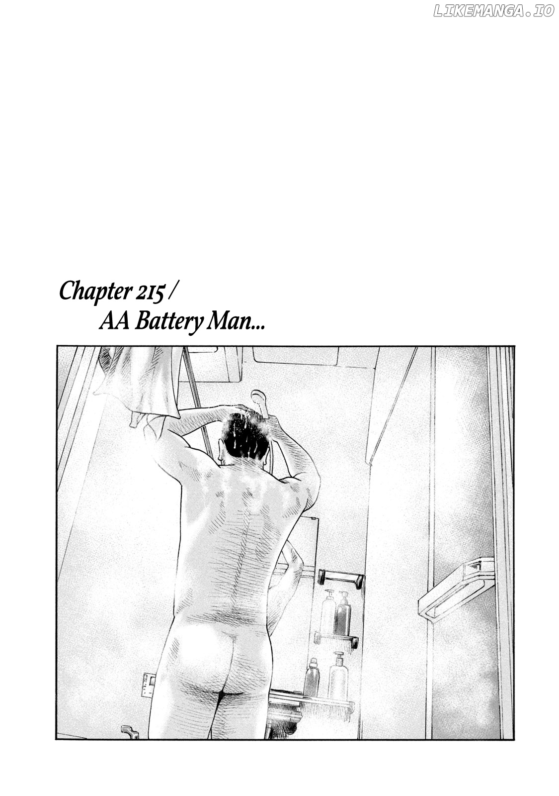 Read The Fable EN Manga Online