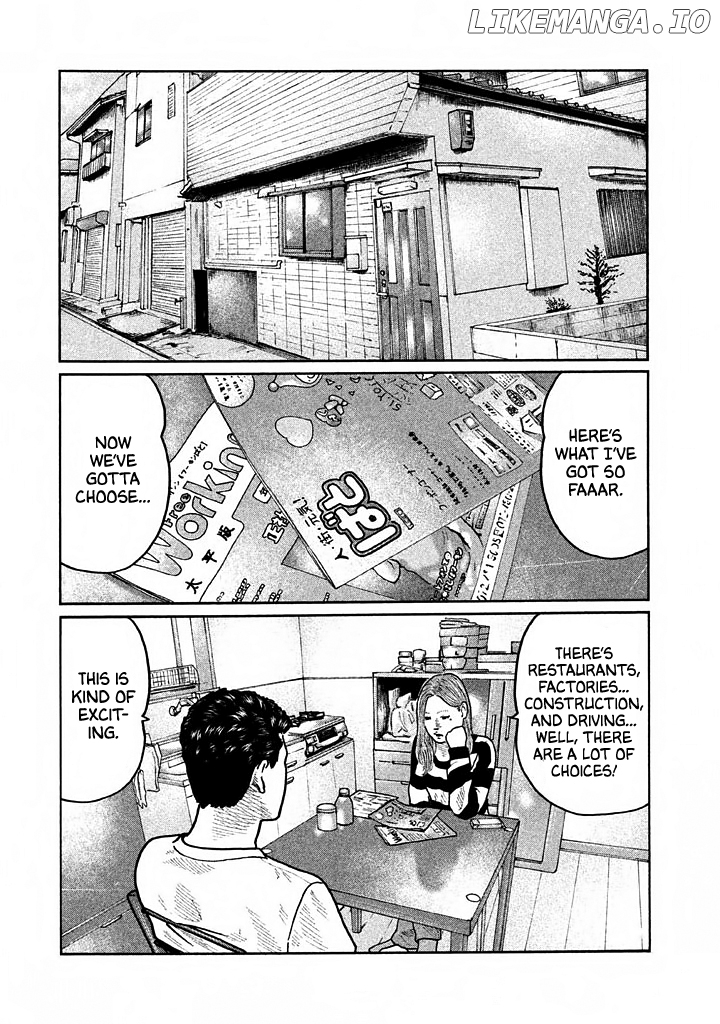 Read The Fable EN Manga Online