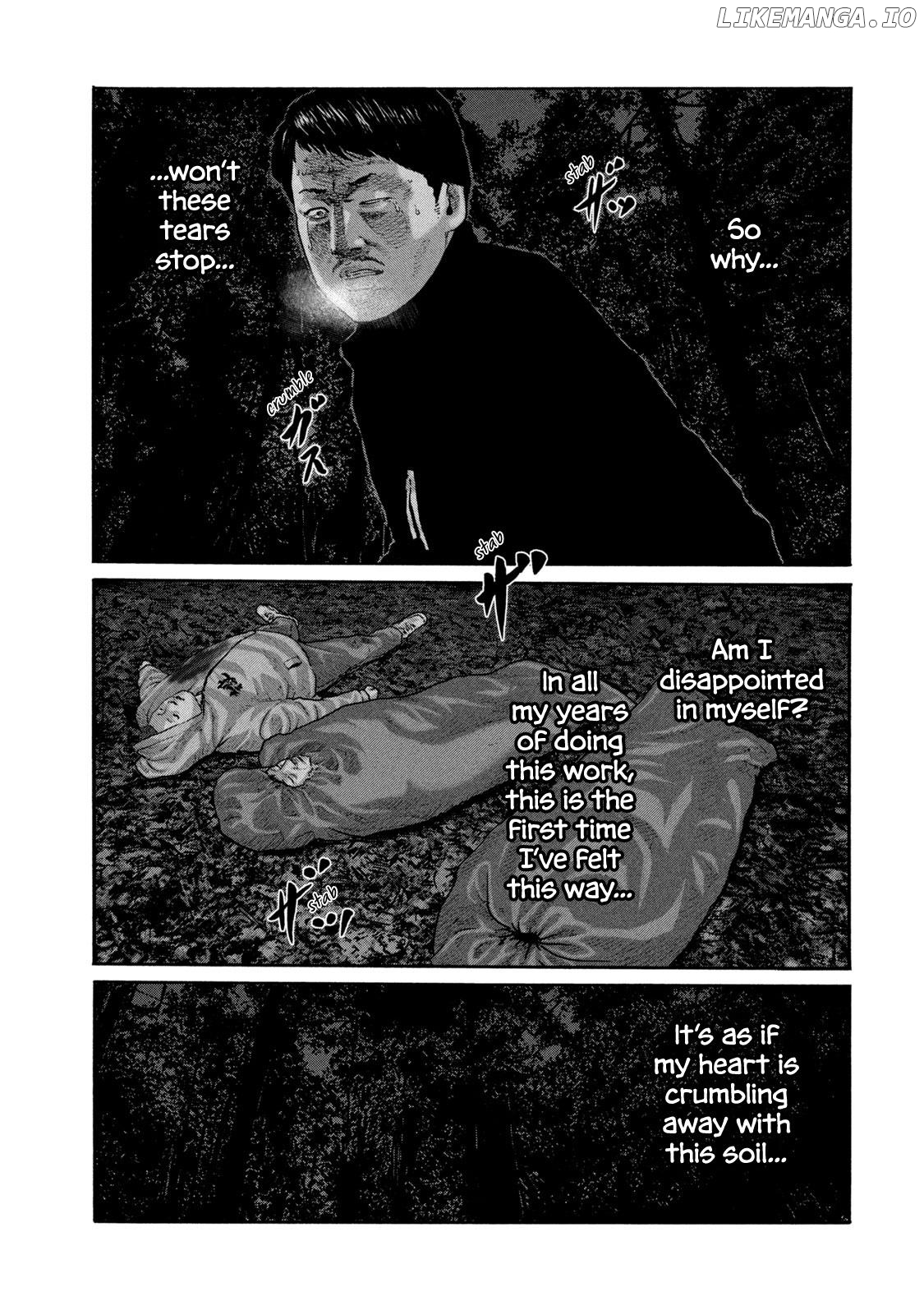 Read The Fable EN Manga Online