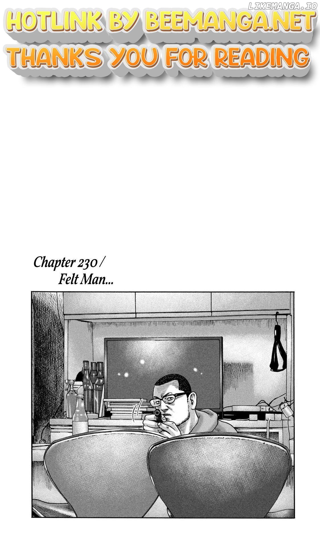 Read The Fable EN Manga Online