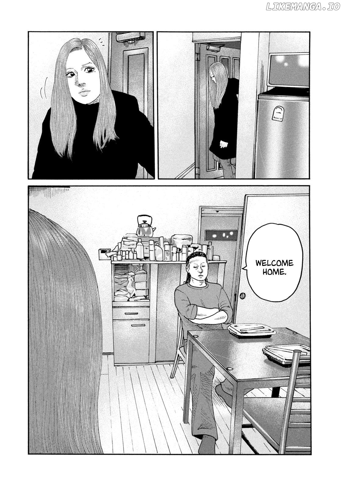 Read The Fable EN Manga Online