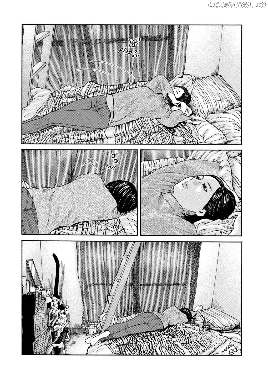 Read The Fable EN Manga Online