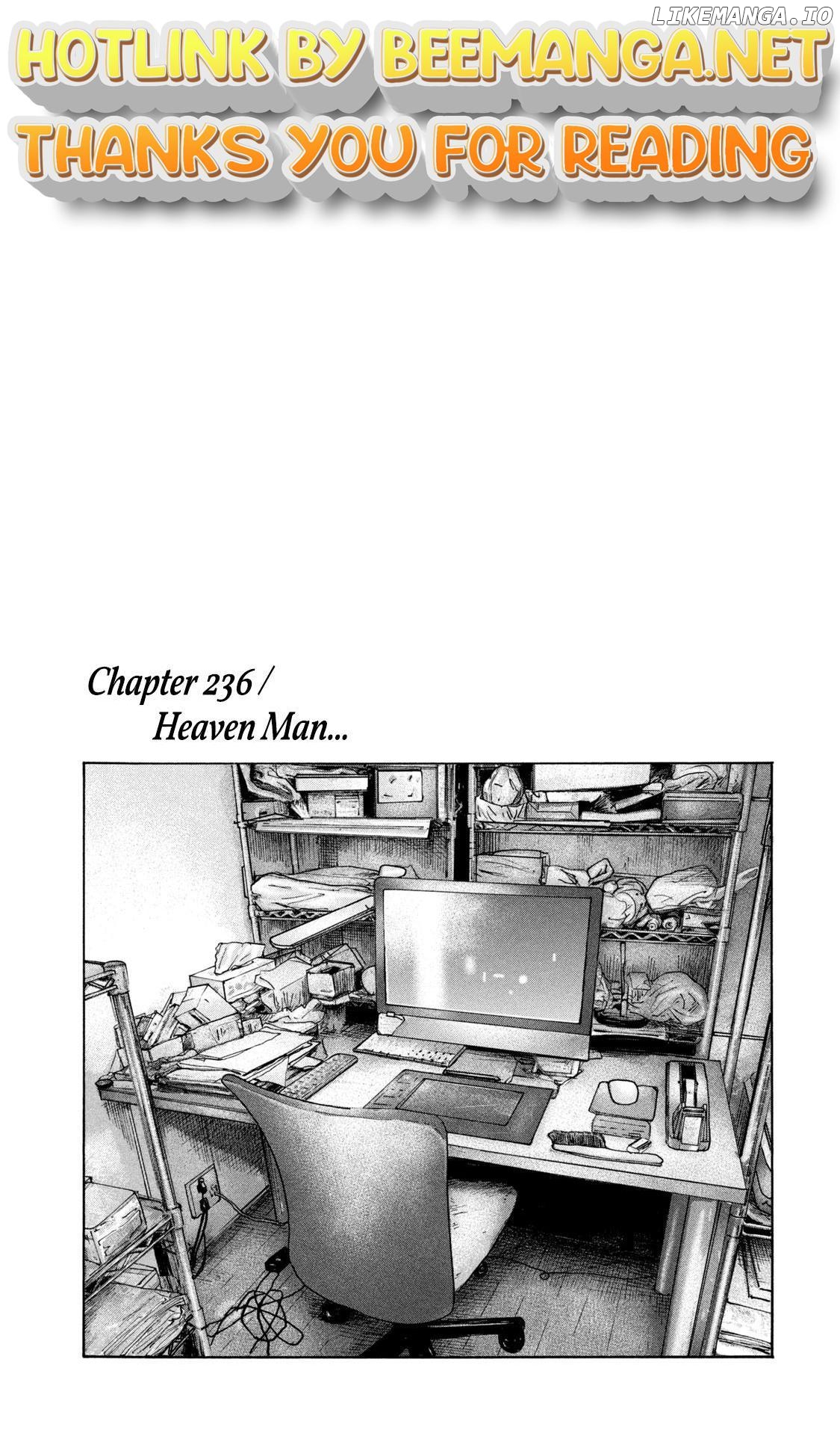Read The Fable EN Manga Online