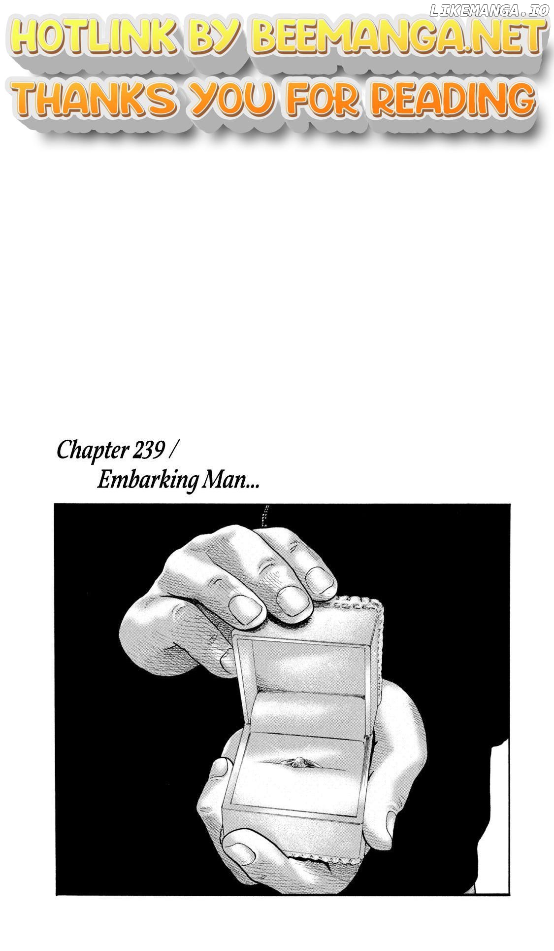 Read The Fable EN Manga Online