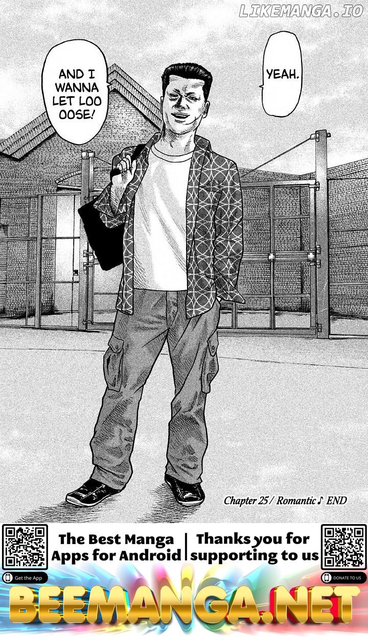 Read The Fable EN Manga Online