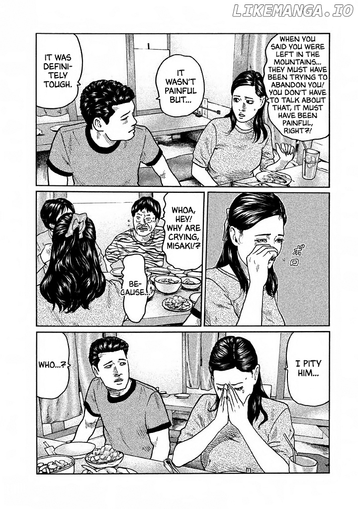 Read The Fable EN Manga Online