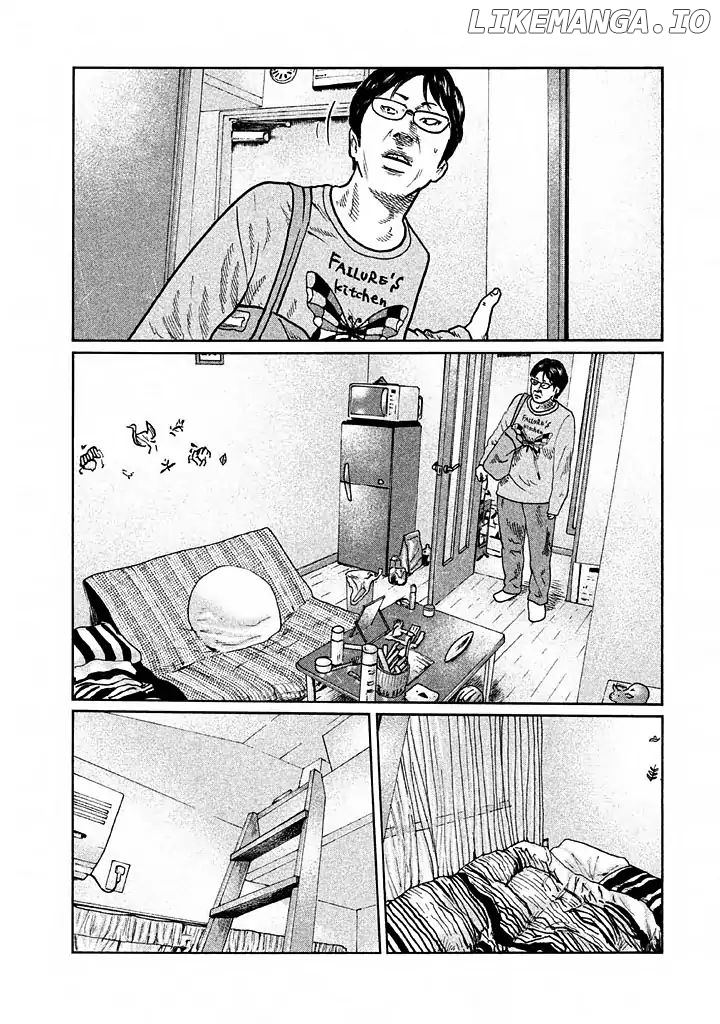 Read The Fable EN Manga Online