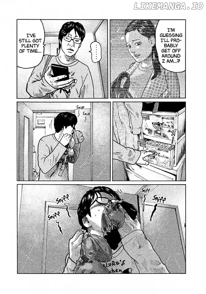 Read The Fable EN Manga Online