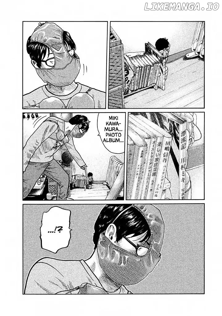 Read The Fable EN Manga Online