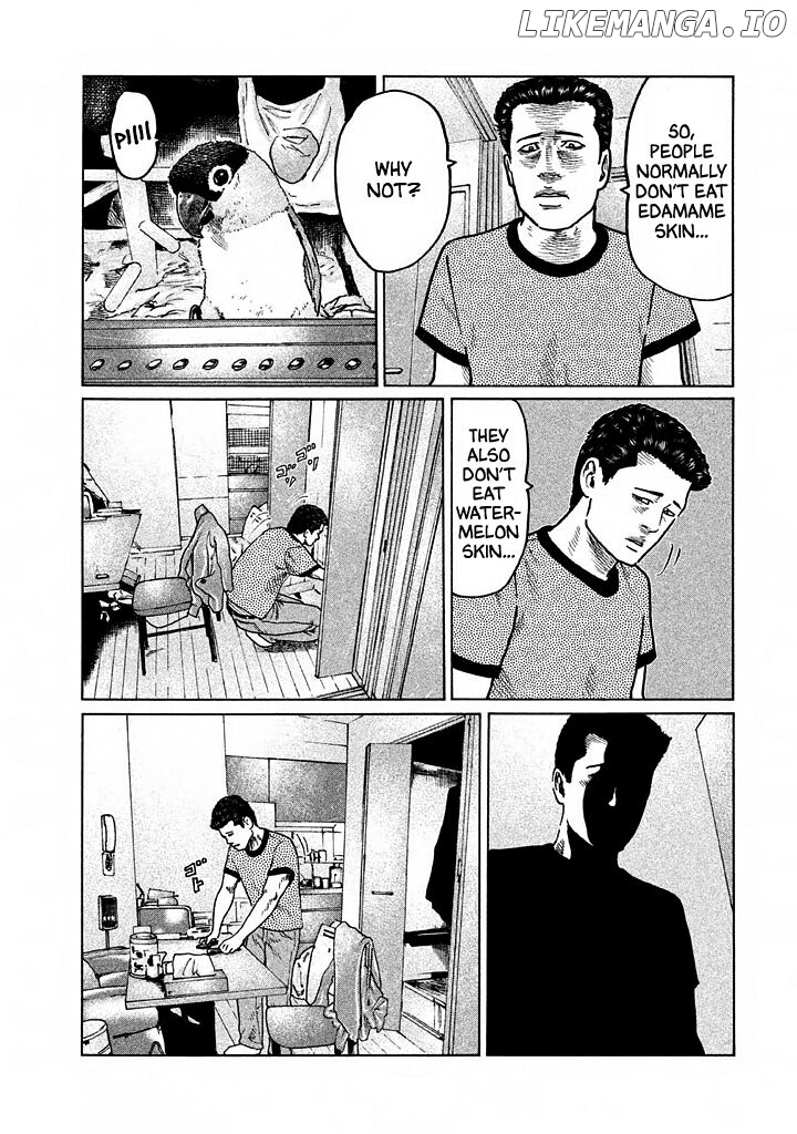 Read The Fable EN Manga Online