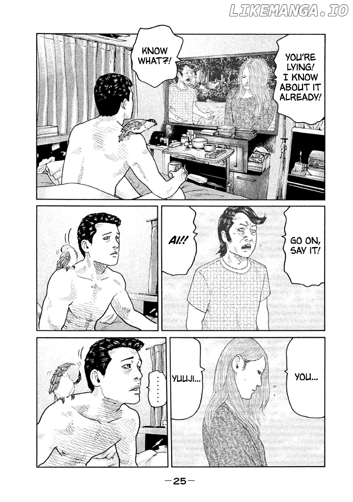 Read The Fable EN Manga Online