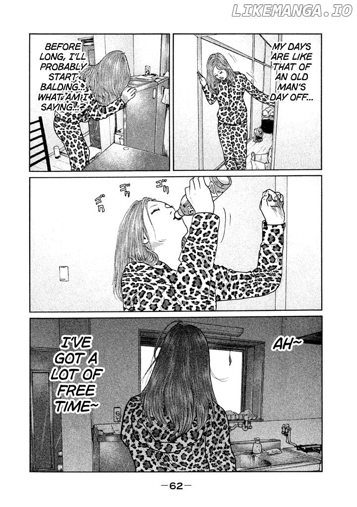 Read The Fable EN Manga Online