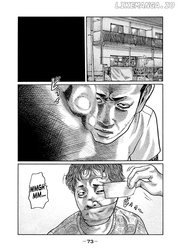 Read The Fable EN Manga Online