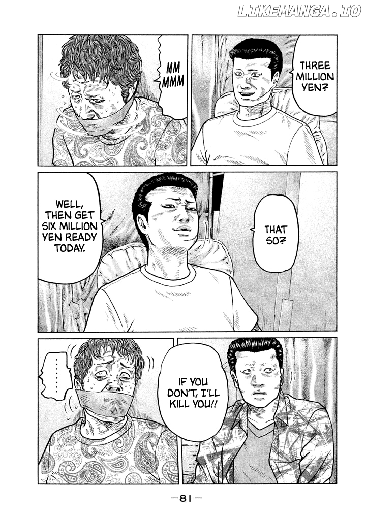 Read The Fable EN Manga Online