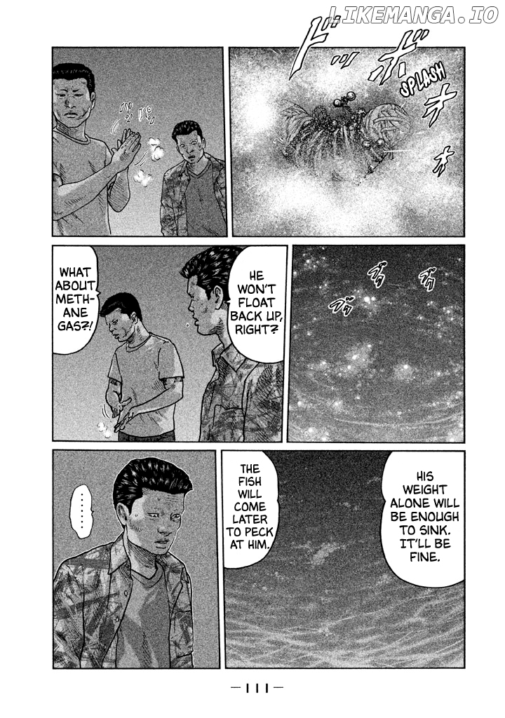 Read The Fable EN Manga Online