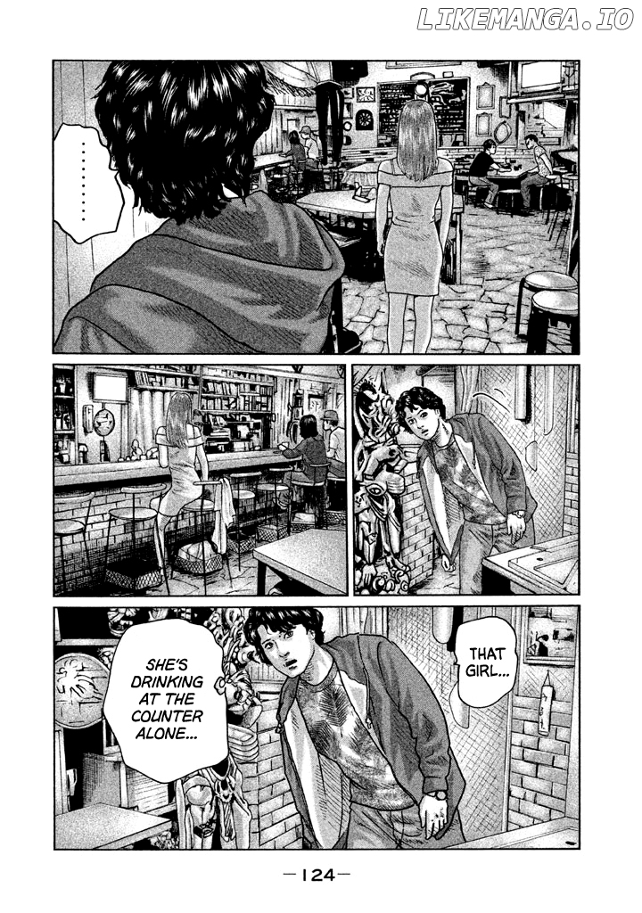 Read The Fable EN Manga Online