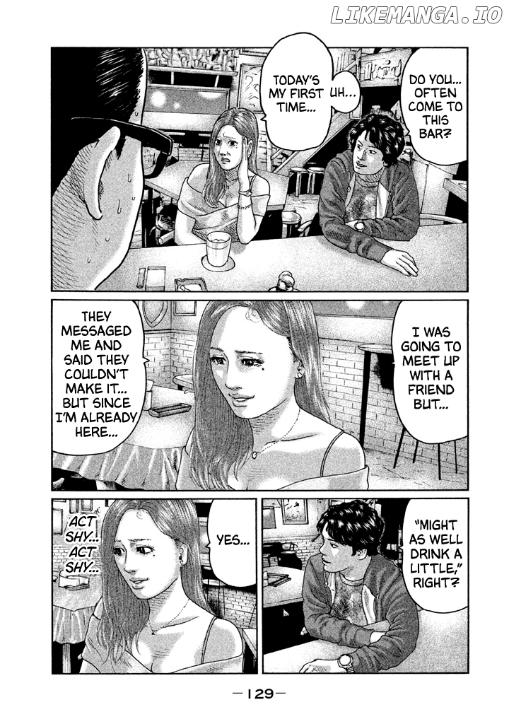 Read The Fable EN Manga Online