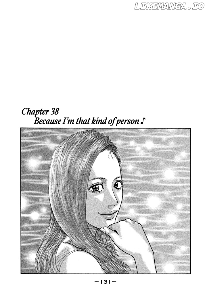 Read The Fable EN Manga Online