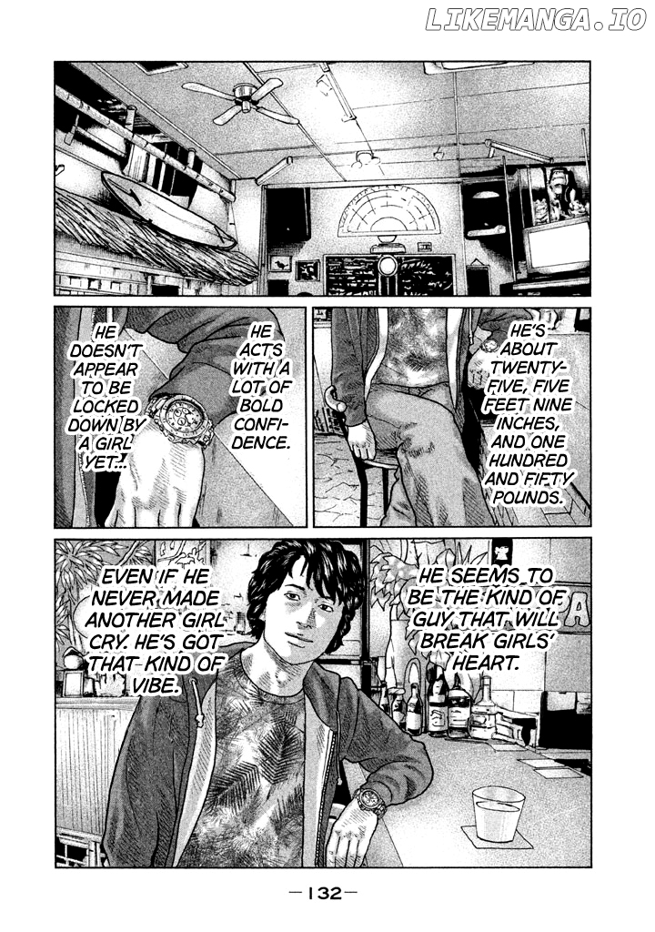 Read The Fable EN Manga Online