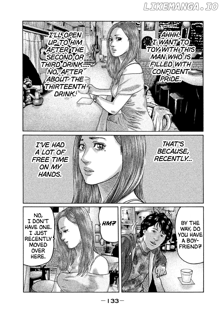 Read The Fable EN Manga Online