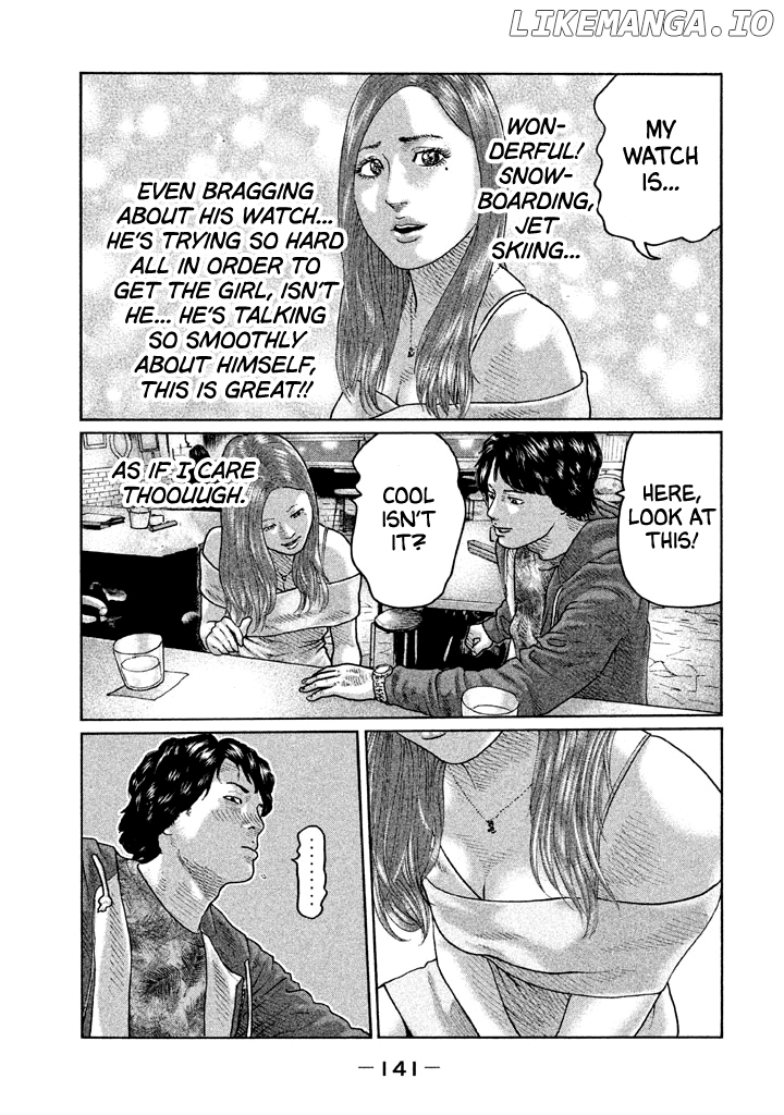 Read The Fable EN Manga Online