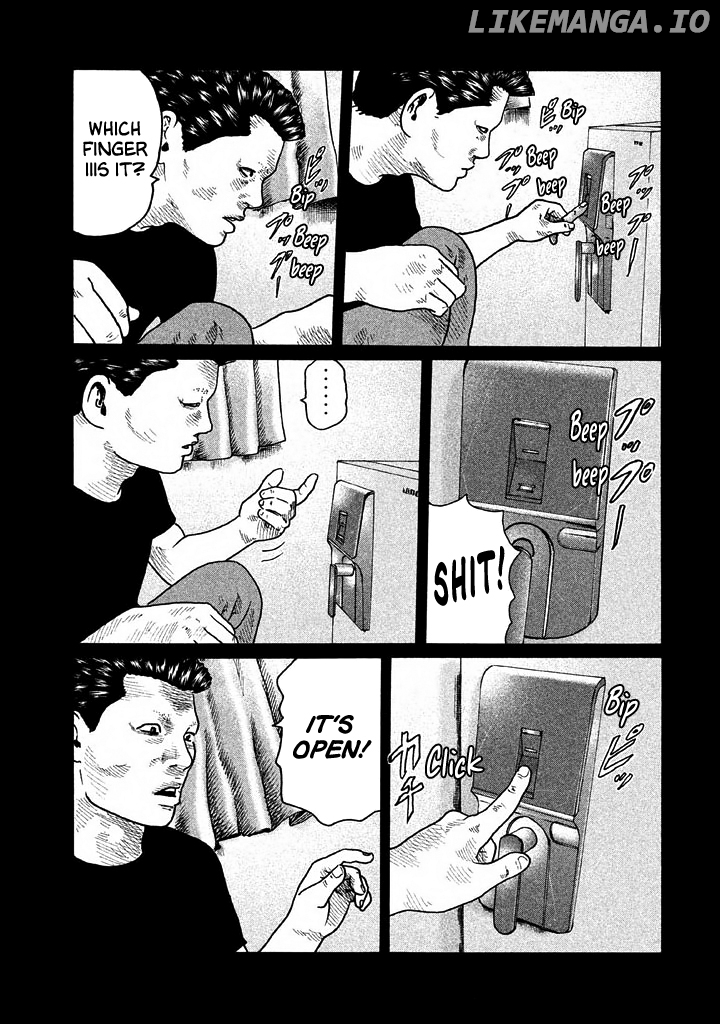 Read The Fable EN Manga Online