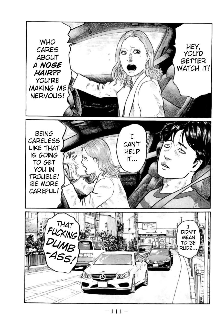 Read The Fable EN Manga Online