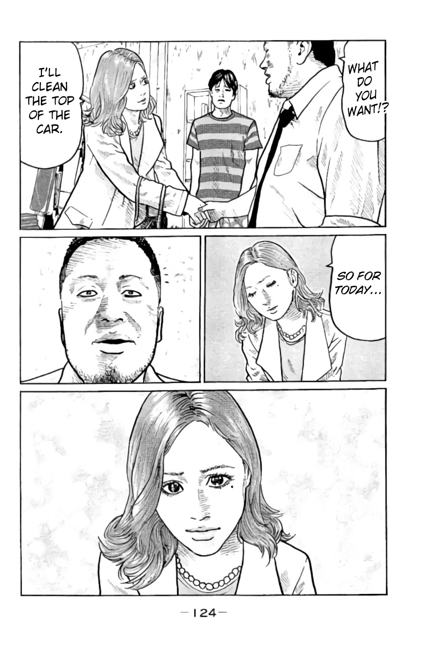 Read The Fable EN Manga Online