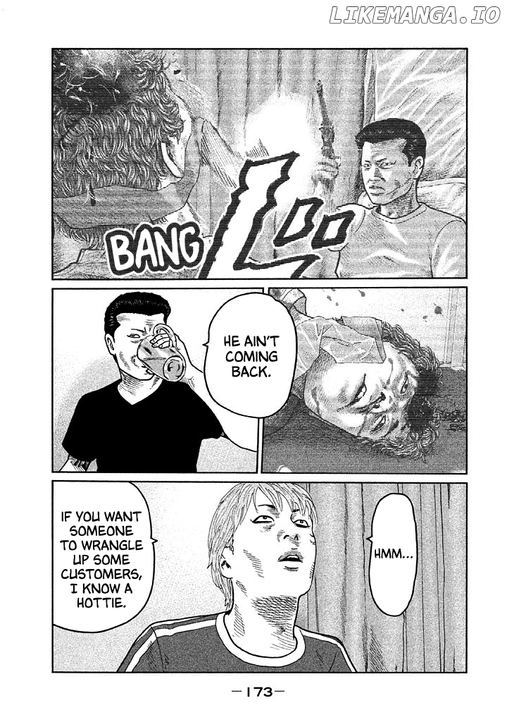 Read The Fable EN Manga Online