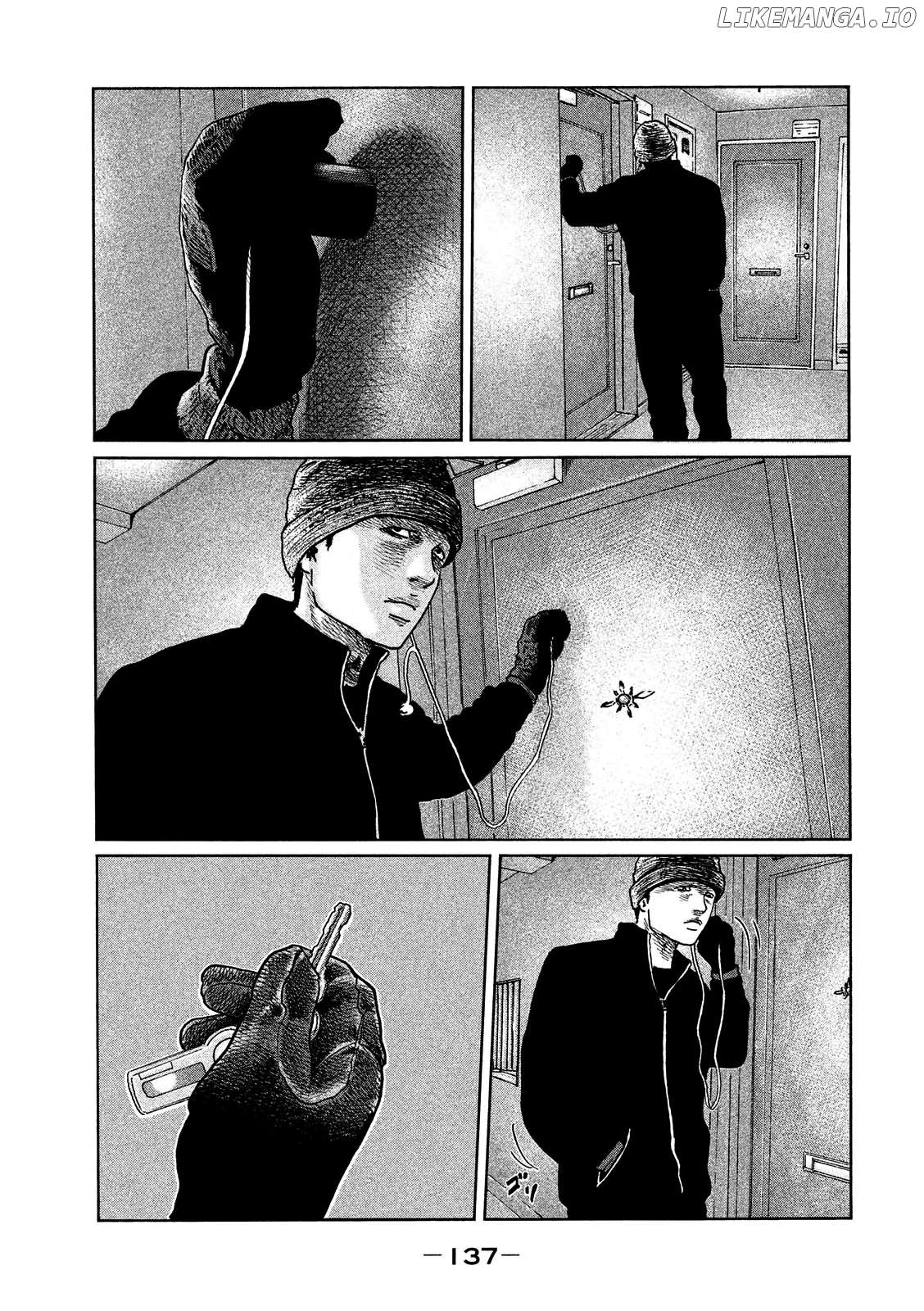 Read The Fable EN Manga Online