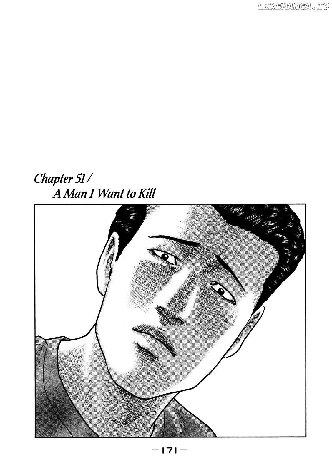 Read The Fable EN Manga Online