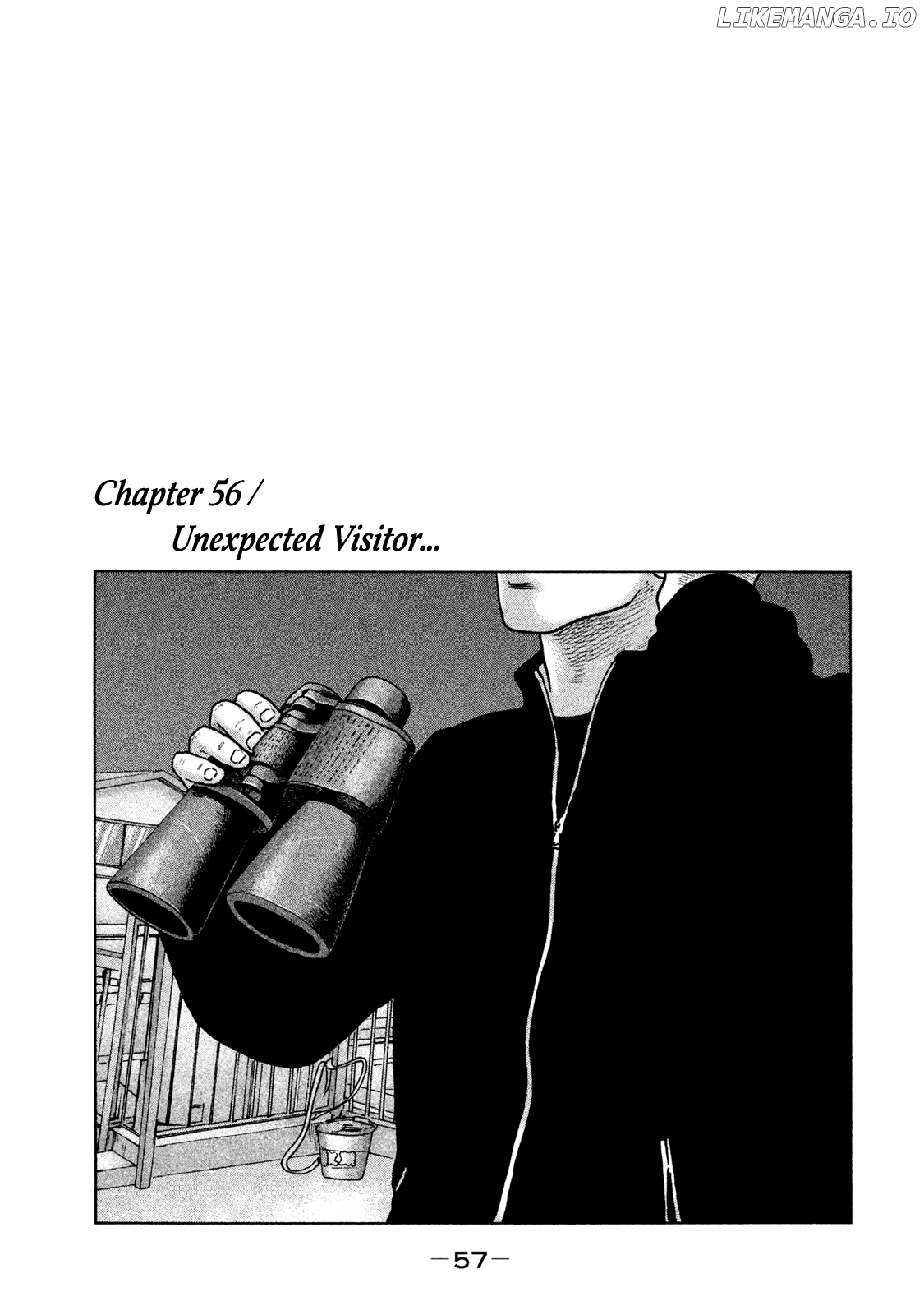 Read The Fable EN Manga Online